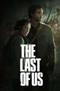 The Last of Us - £16.99 digital HD @ Amazon Prime video