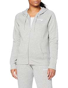 New Balance Women's Hoody Grey Size L £14.06 / Black Size XL £16.97 @ Amazon