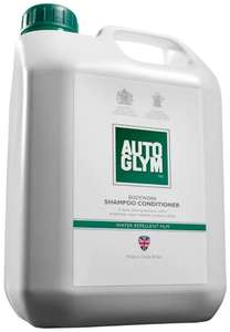 Autoglym Bodywork Shampoo Conditioner, 2.5 Litre - £11.68 - Prime Exclusive @ Amazon