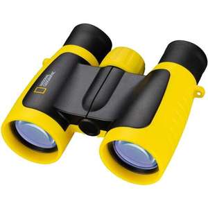 National Geographic 3 x 30 Children's Binocular - £6.99 Free Click & Collect / £4.95 Delivery @ Robert Dyas