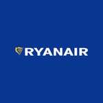 Return Flights to Milan, Italy from £21.26 - September 2023 - Departs London Stansted - Hand Luggage £21.16 With Code @ Ryanair