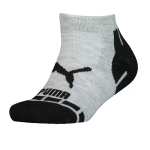 Puma Boy's No Show Socks, 10 Pack in 2 Sizes £4.99 at Costco