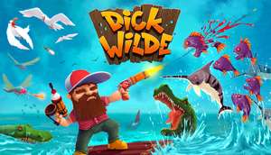 Dick Wilde PSVR [PS VR aim controller enabled]
