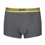 Men's DKNY Men's Cotton Boxer Shorts (3 Pack) Size Medium