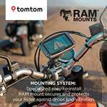 TomTom Rider 500 Motorcycle Satnav £249 @ Amazon Prime Exclusive