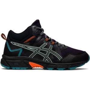 Asics Gel Venture 8 MT Trail Womens Running Shoes (Size: 4-8.5) - W/code | Sold by Start Fitness