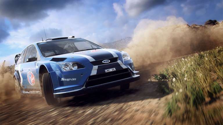 DiRT Rally 2.0 Game Of The Year (GOTY) - PC