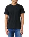 Tommy Jeans Men's Original Jersey T-Shirt Black - £9.68 (with applied voucher) @ Amazon