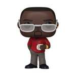 Funko Pop! The Wire: Stringer Bell