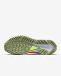 Nike Pegasus Trail 4 Light Iron Ore/Cobblestone/Football Grey/Volt