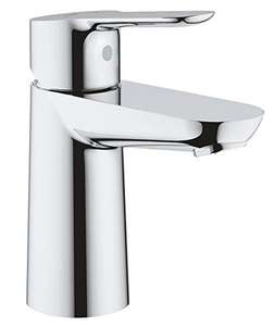 GROHE 23330000 | BauEdge Basin Mixer Tap - £35.74 Delivered @ Amazon