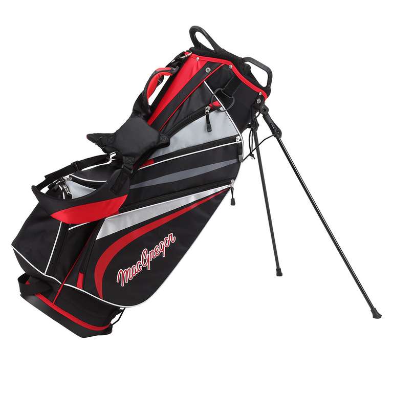 MacGregor DCT4000 Golf Clubs Set - Right Handed £244.98 at Costco