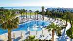 Solo 5* All Inc. Marhaba Palace Hotel, Tunisia - 1 Adult 7 nights 24th Feb - Gatwick Flights/Luggage/Transfers = £431 @ Holiday Hypermarket