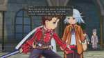 Tales Of Symphonia Remastered Chosen Edition (Switch)