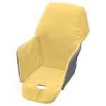 Langur Padded Seat Cover For Highchair - £1 Free Click & Collect @ Ikea