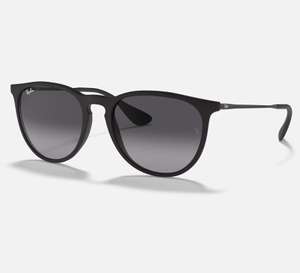 Ray-Ban Erika Classic Sunglasses using code + Free Express Delivery