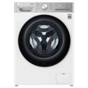 LG FWV1117WTSA Turbowash360 Freestanding 10.5kg/7kg 1400rpm Washer Dryer - £579 sold by reliant direct @ eBay
