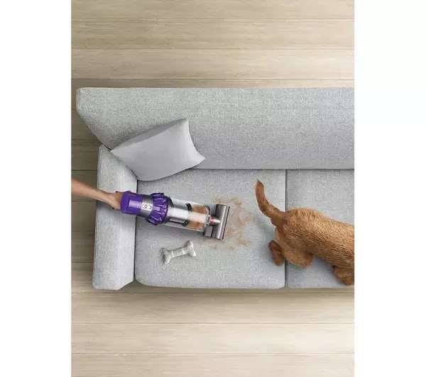 DYSON Cyclone V10 Animal Cordless 