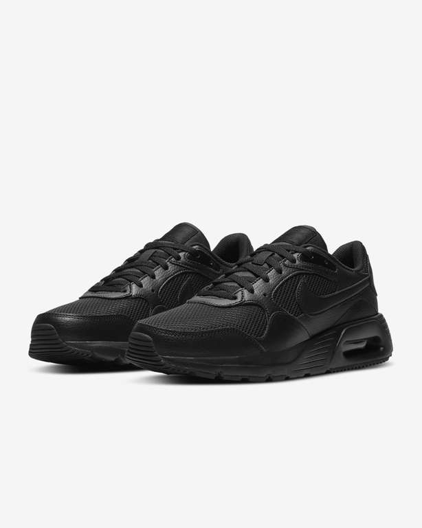 Nike Air Max SC Men's Shoes (Black) - Various sizes (Nike members)