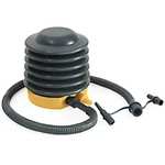 Bestway Air Step Manual Pro-Air Pump with Flexible Hose, 5 Inch/13cm, Black - £3.99 Sold & Dispatched By Avant Garde @ B&Q