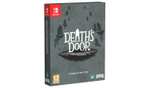 Death’s Door Ultimate Edition (Nintendo Switch) £19.50 @ Amazon (Prime Exclusive Price)