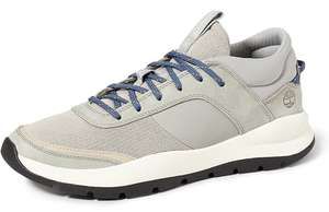 Timberland Men's Boroughs Project Oxford Grey Trainers Size 9 £48.32 @ Amazon