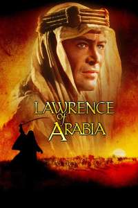 Lawrence of Arabia [4K UHD] To Buy - Prime Video