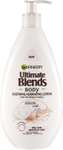 Garnier Ultimate Blends Argan Oil Body Lotion Normal Skin 400ml - £2.39 / £2.03 S&S @ Amazon