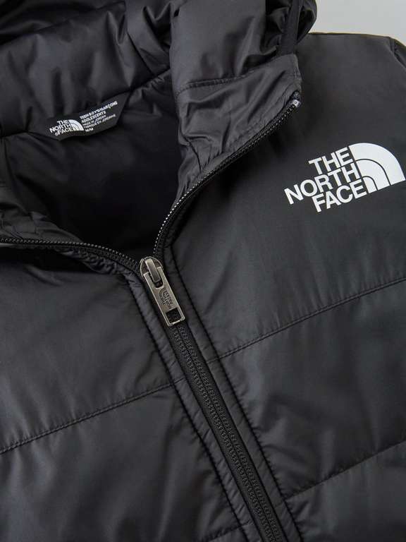 The North Face Boys Never Stop Synthetic Jacket, Black 6-14 years from £40 with free click and collect @ Very