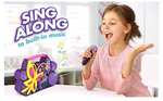 Disney Encanto Mirabel & Bruno Storytelling Gift Set £12.50 / Encanto Sing-Along Boombox £24 (Free Collection) @ Argos
