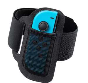 Nintendo Switch Leg Strap Accessory - Free C&C (Limited Stores)
