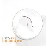 NEUTROGENA Clear & Defend 2% Salicylic Acid Face Wash 200ml