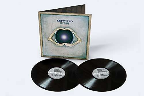 Leftfield - Leftism / Rhythm & Stealth (2xLP) [Vinyl] Pre-Order £23.32 @ Amazon