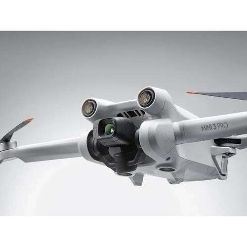 DJI Mini 3 Pro Drone with DJI Remote + Screen - £799 delivered @ Carmarthen Cameras