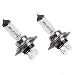 2 x Car Front Head Light Headlight H7 Bulb Light Lamp 12V - £4.40 sold by Netagon, fulfilled by Amazon