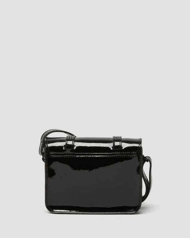 Dr Martens 7 inch patent leather crossbody bag - £39 + £3.95 p&p