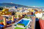 Solo 1x Adult Holiday - 4Dreams Hotel Tenerife - TUI Birmingham Flights +20kg Suitcases +10kg Hand Luggage & Transfers - 7 Nights 4th June