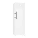 Miele K28202 D Freestanding Refrigerator (1830x600x630 - 385l) with DynaCool and LED Lighting, in White
