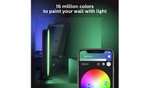 Philips Hue Play Entertainment Light Bar Extension Kit Black £35.99 + Free Click & Collect @ Argos