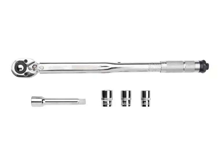 Walter Torque Wrench £22.99 @ Lidl