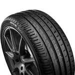2 x Avon ZV7 - 195/65 R15 91V - Fitted Tyres - with code (or 4 fitted with code £251.96)