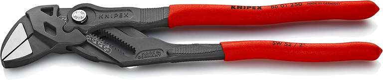 Knipex Pliers Wrench 250mm - £38 @ Amazon