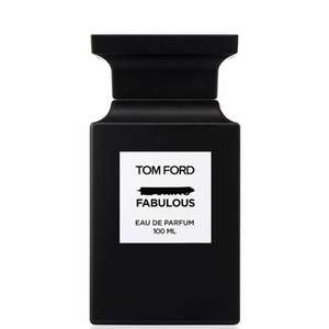 Tom Ford F Fabulous -- Eau de Parfum Spray 50ml - £119.25 with code @ Look Fantasic