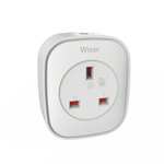 40% off Smart Plugs, Room and Radiator Thermostats From Drayton Wiser