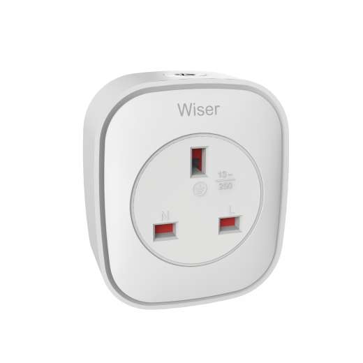 40% off Smart Plugs, Room and Radiator Thermostats From Drayton Wiser