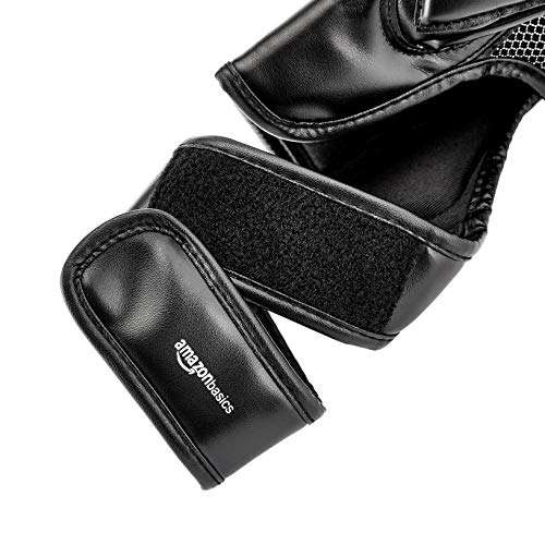 Amazon Basics MMA Gloves, Sizes L-XL - £11.39 @ Amazon