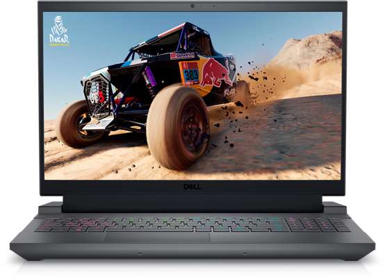 Dell G15 Gaming Laptop - Intel Core i7-13650HX, 16GB RAM, 1TB SSD, NVIDIA RTX 4060, 15.6", FHD (1920x1080), 360Hz Display