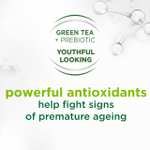 Simple Regeneration Age Resisting with green tea and prebiotic Facial Wash 150ml (£2.38/£2.13 S&S) + 5% off 1st S&S