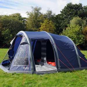 Eurohike Air 600 Inflatable Tent - with code - £328 @ Millets