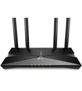 TP-Link Archer AX50 Dual-Band Gigabit Wi-Fi 6 AX3000 Cable Router, £79.99 @ Amazon